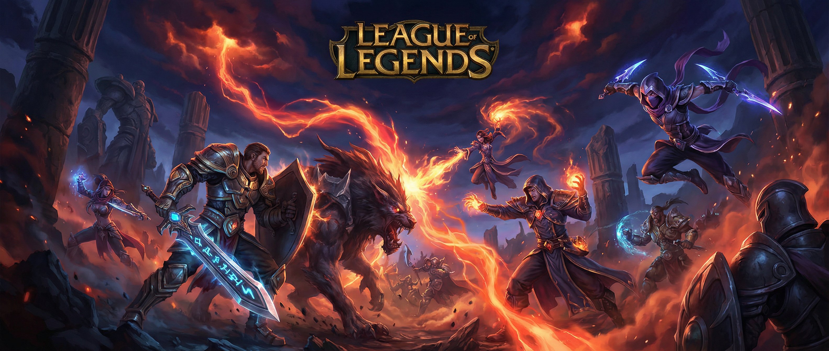 无限臀山英雄联盟赛事视频