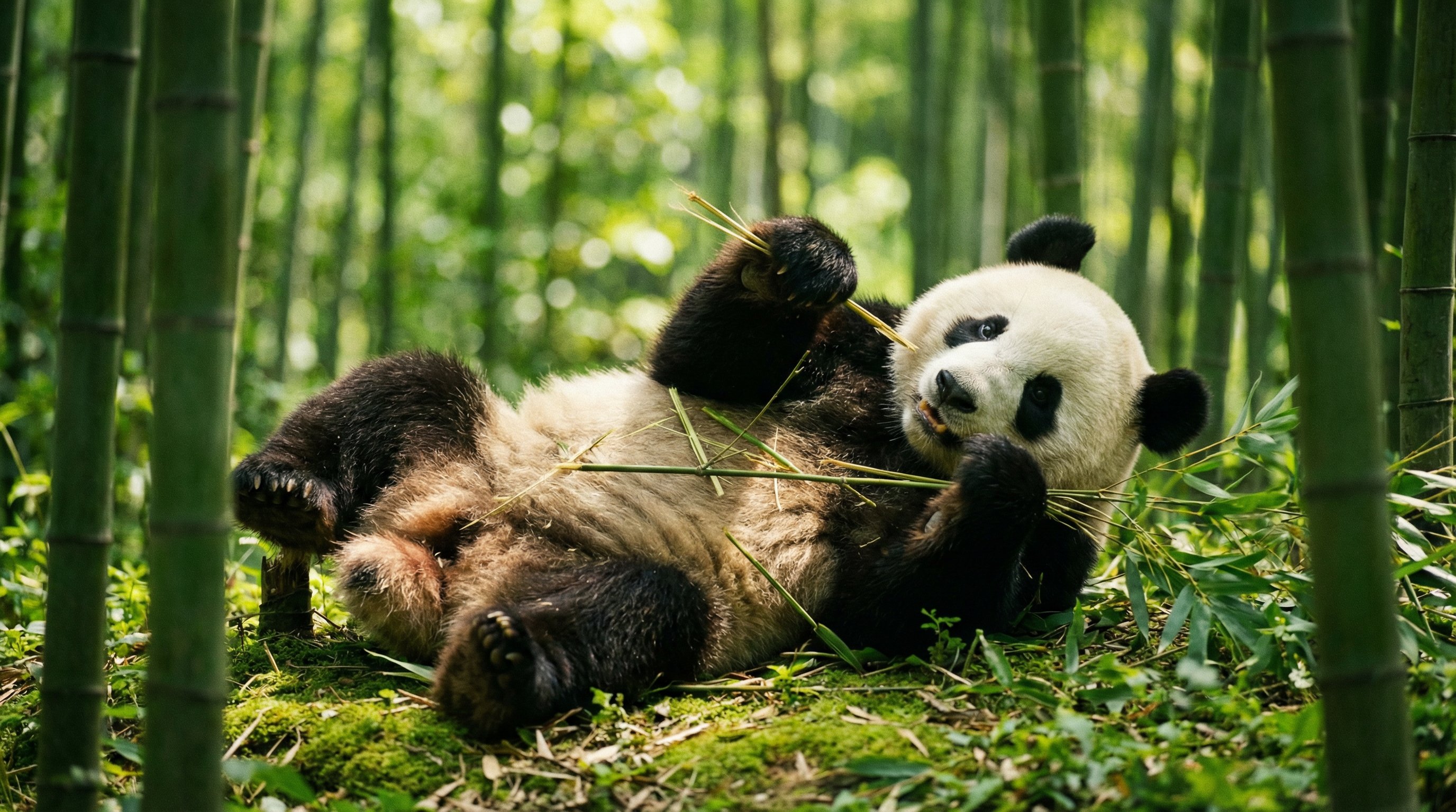 无限臀山熊猫视频频道