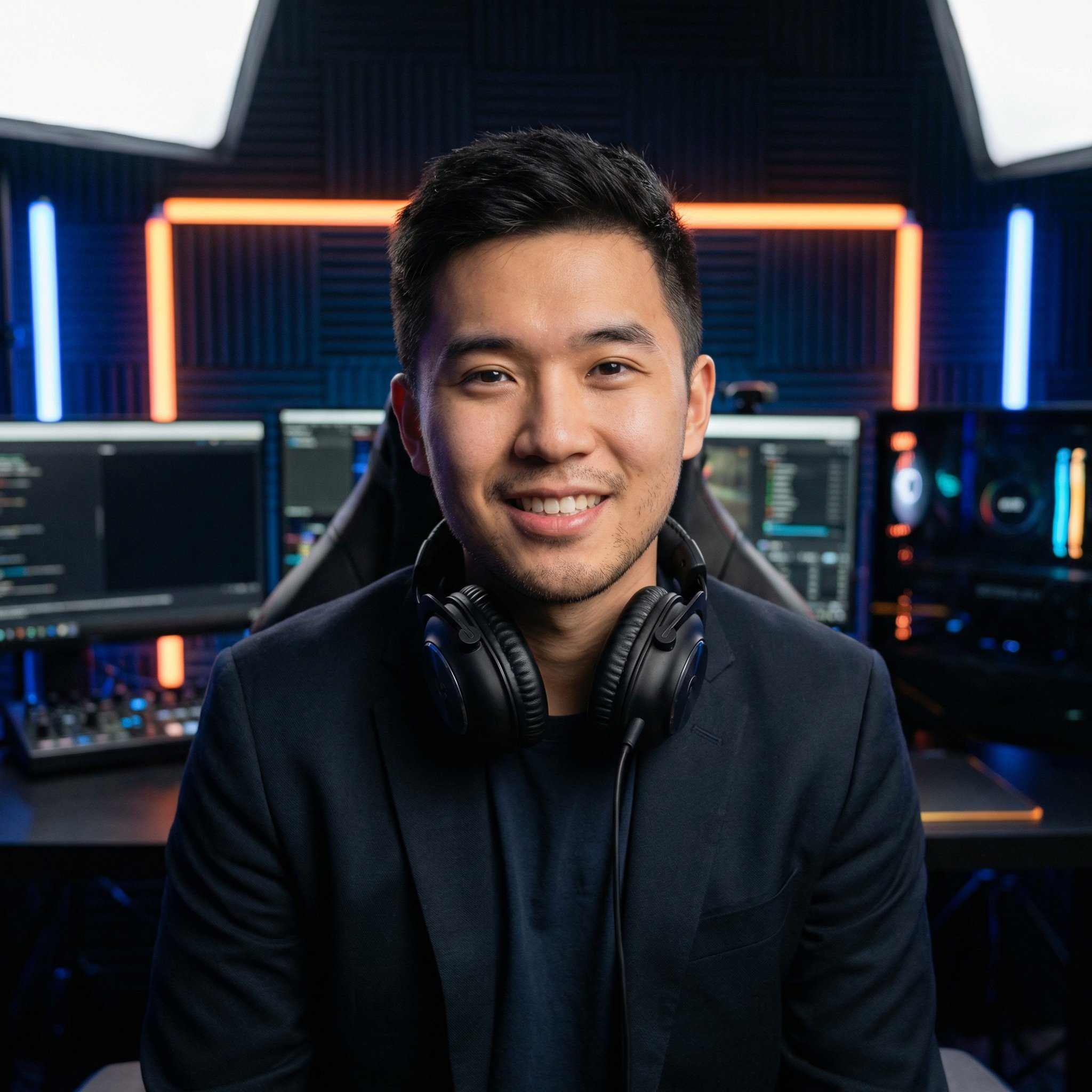 无限臀山游戏解说导演陈锐